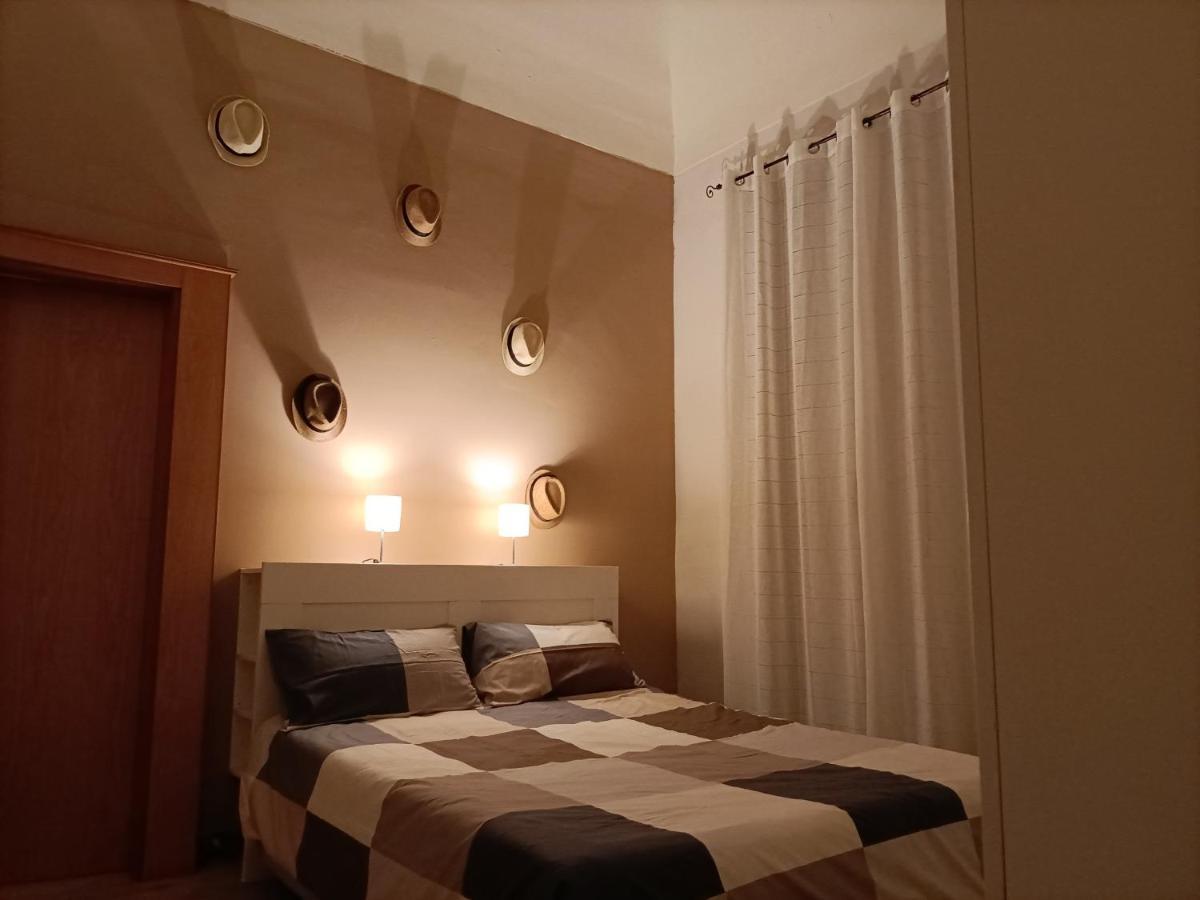 Residenza La Vecchia Cattedrale Katanya Dış mekan fotoğraf