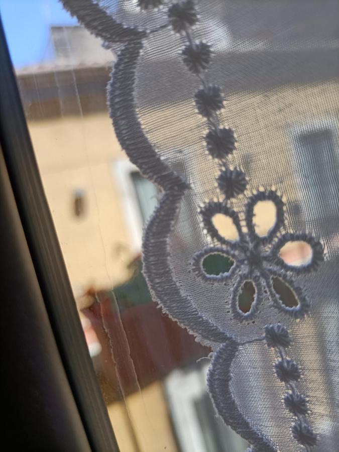 Residenza La Vecchia Cattedrale Katanya Dış mekan fotoğraf